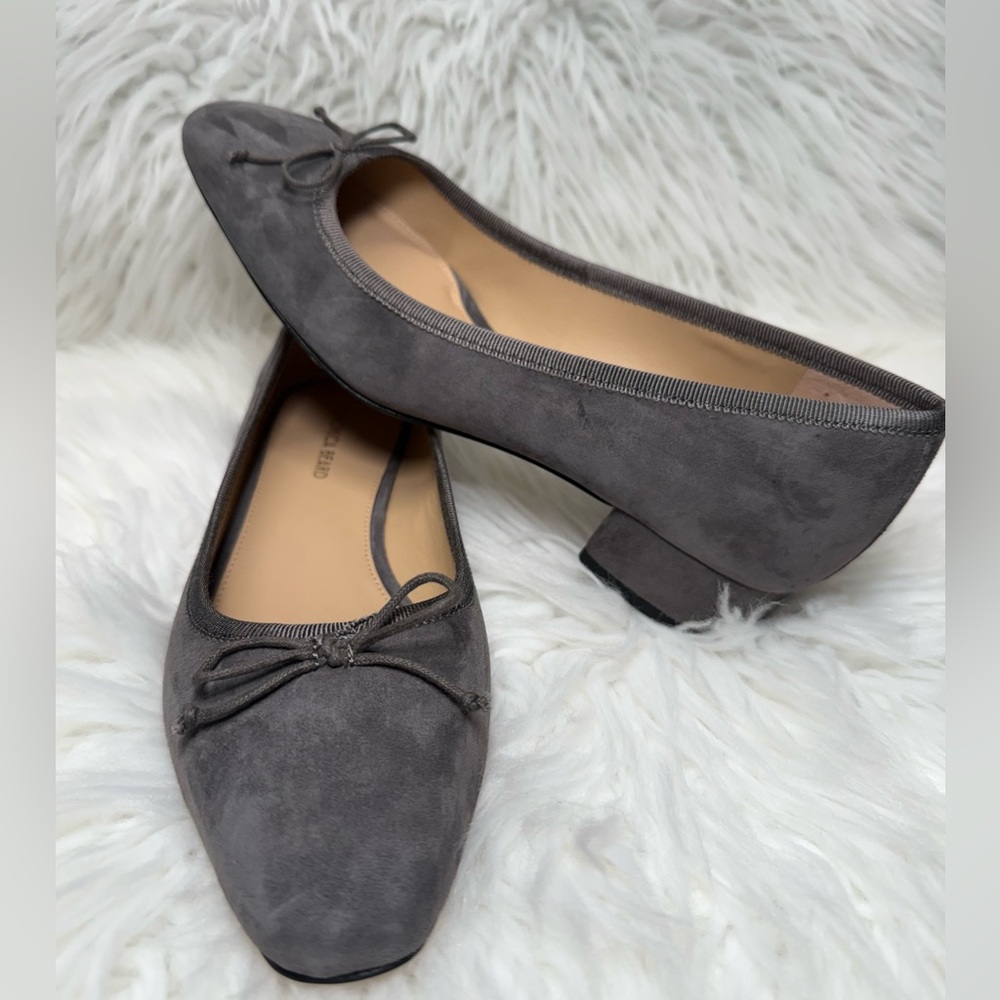 Veronica Beard- Women's Cecile Low Block Heel Pumps